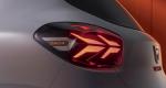 Dacia Spring Electric Concept 2020 года